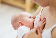 vantagens do aleitamento materno