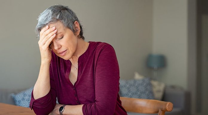 menopausa e o impacto psicologico