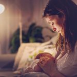 aleitamento materno e mitos