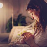 mitos e verdades sobre aleitamento