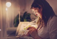 mitos e verdades sobre aleitamento
