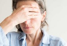 sintomas psicologicos da menopausa