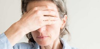 sintomas da menopausa