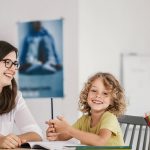 educacao infantil