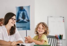 educacao infantil