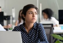 sindrome do impostor em mulheres