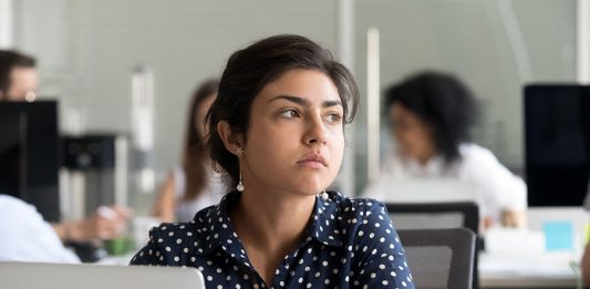 sindrome do impostor em mulheres