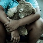 violencia infantil