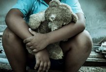 violencia infantil