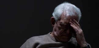 demência e envelhecimento