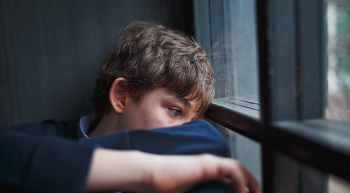 depressao na adolescencia