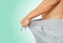 impotencia masculina