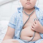obesidade infantil