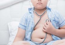 obesidade infantil