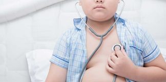 compulsão alimentar infantil