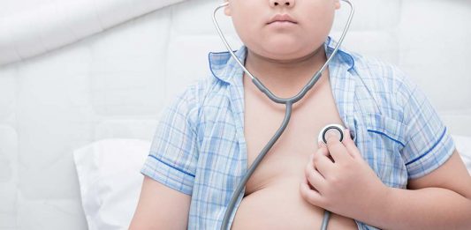 compulsão alimentar infantil