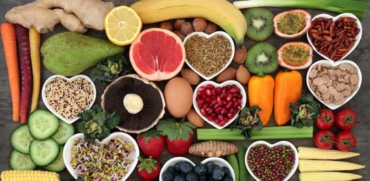 reeducação alimentar