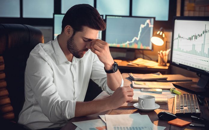 Crise Nervosa Conheca O Que E E Os Sintomas De Crise Nervosa L Telavita