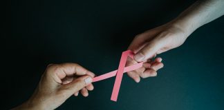 outubro rosa