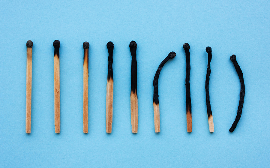 Síndrome de burnout tratamento: Como ele é realizado l Telavita