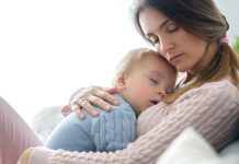 Saúde Mental Maternal
