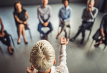 psicologia do trabalho