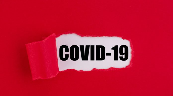 covid-19