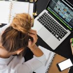 saúde mental no trabalho