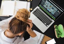 saúde mental no trabalho