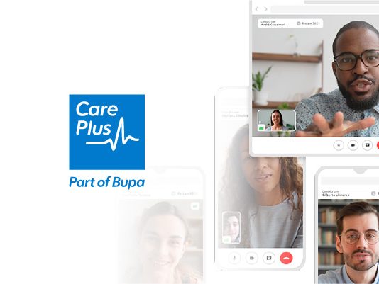 psicólogo care plus