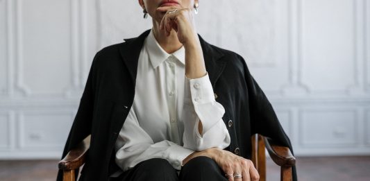 geração X