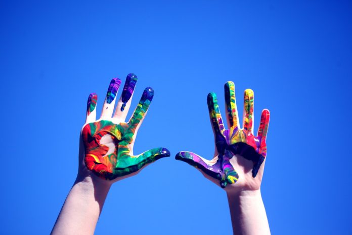 LGBTQIA+