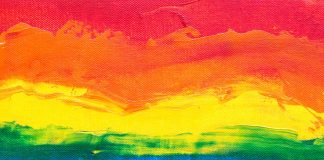 LGBTQIAP+