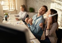 felicidade no trabalho e sua importancia