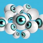 big brother concept with big blue eyes 1 1