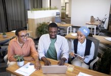 diversidade etnica nas empresas