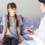 psiquiatria infantil