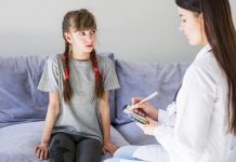 psiquiatria infantil