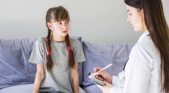 Como funciona a psiquiatria infantil? psiquiatria infantil