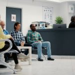 consulta com psiquiatra