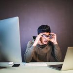 pensamentos intrusivos