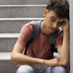solidao na adolescencia