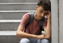 solidao na adolescencia