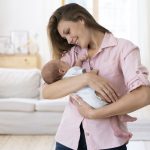 retorno ao trabalho apos licenca maternidade