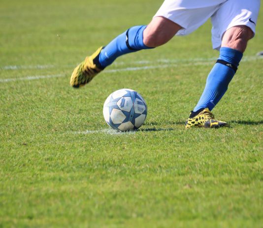 psicologia do esporte