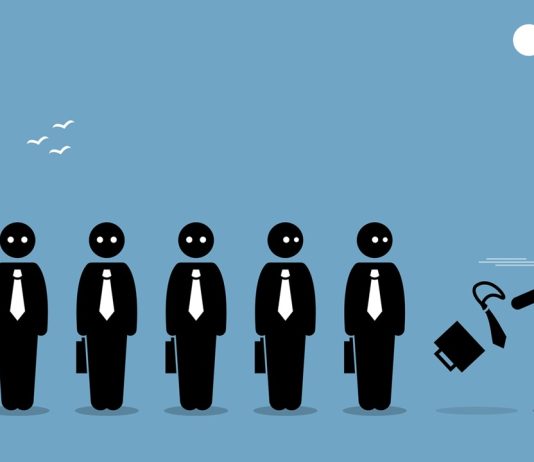 Turnover e saúde mental: como programas corporativos reduzem a rotatividade Absenteismo-Turnover-nas-empresas