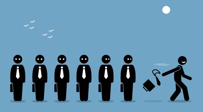 Turnover e saúde mental: como programas corporativos reduzem a rotatividade Absenteismo-Turnover-nas-empresas