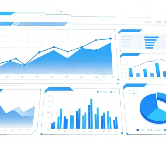 Dashboard de Saúde Mental Corporativa: Como Usar Dados para Decisões de RH dashboard saude mental corporativa