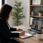 Psiquiatra Online: Como Funciona, Vantagens e Como Escolher psiquiatria online