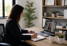 Psiquiatra Online: Como Funciona, Vantagens e Como Escolher psiquiatria online